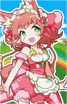 Ras {maimai}'s image