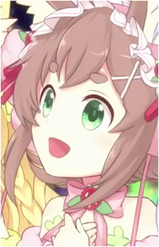 Ras {maimai}