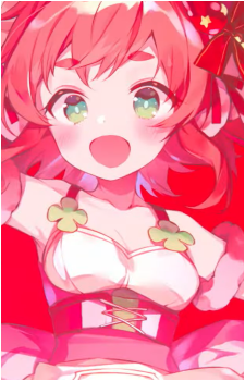 Ras {maimai}