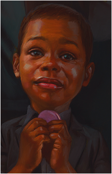 Devante Johnson's image