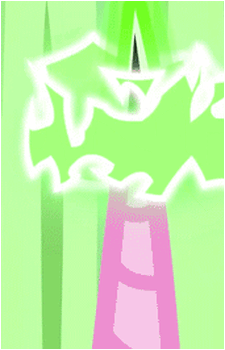 Queen Chrysalis