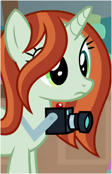 Queen Chrysalis