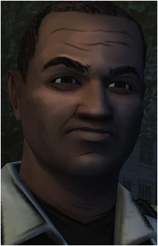 Andre Mitchell's image