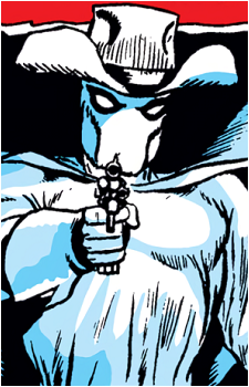 Phantom Rider (Carter Slade)'s image