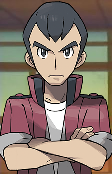Norman's image