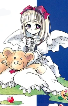 Mai {P1}'s image