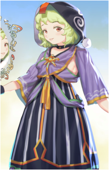 Emitsu Kaminazuki