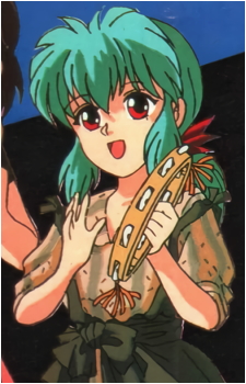 Yukina