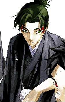 Yoji Uruha