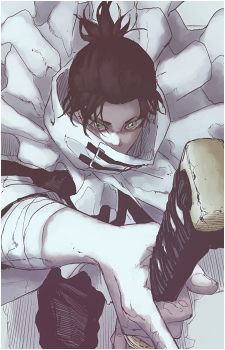 Yoji Uruha