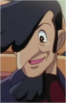Dr. Tenma {AB}