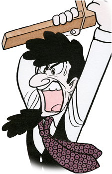 Dr. Tenma {AB}