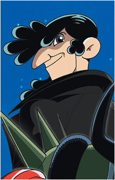 Dr. Tenma {AB}