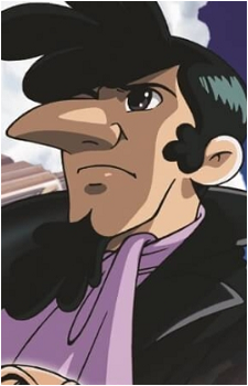 Dr. Tenma {AB}