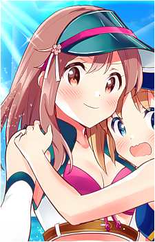 Haruka Takayama