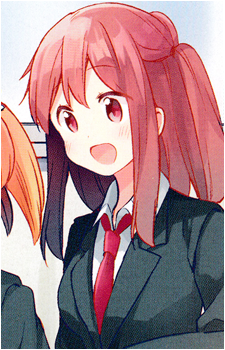 Haruka Takayama
