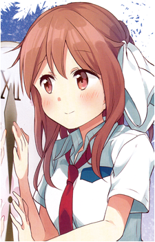 Haruka Takayama