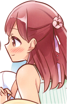 Haruka Takayama
