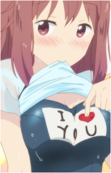 Haruka Takayama