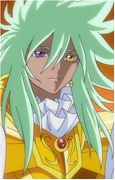 Virgo Fudo's image