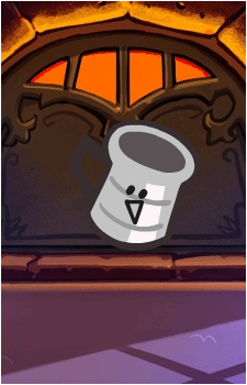 Camper Mug