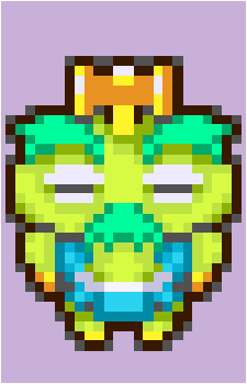 Mallet's image