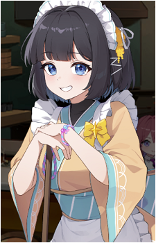 Maya {CZN}