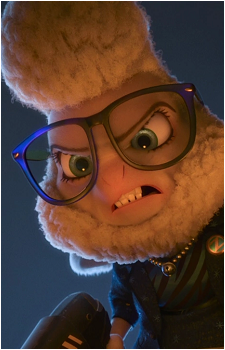 Dawn Bellwether