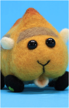 Sushi Molcar (Inari)'s image