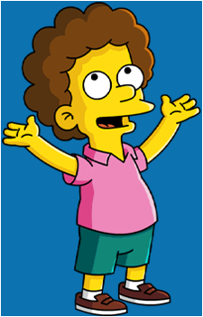 Todd Flanders's image