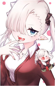 Luna Ishikawa's image