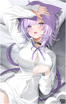 Nekomata Okayu
