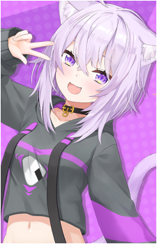 Nekomata Okayu