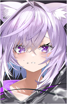 Nekomata Okayu