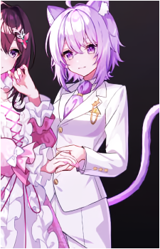 Nekomata Okayu