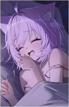 Nekomata Okayu