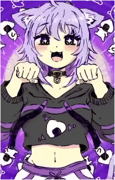 Nekomata Okayu