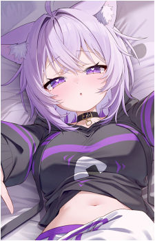 Nekomata Okayu