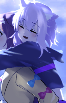 Nekomata Okayu
