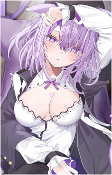 Nekomata Okayu