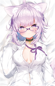 Nekomata Okayu