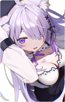Nekomata Okayu