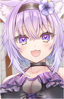 Nekomata Okayu