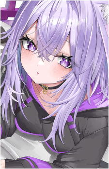 Nekomata Okayu