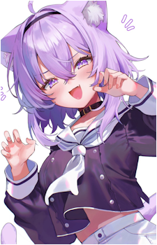 Nekomata Okayu
