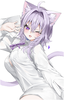 Nekomata Okayu