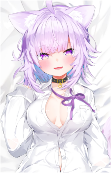 Nekomata Okayu