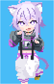 Nekomata Okayu's image