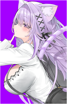 Nekomata Okayu