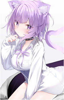 Nekomata Okayu